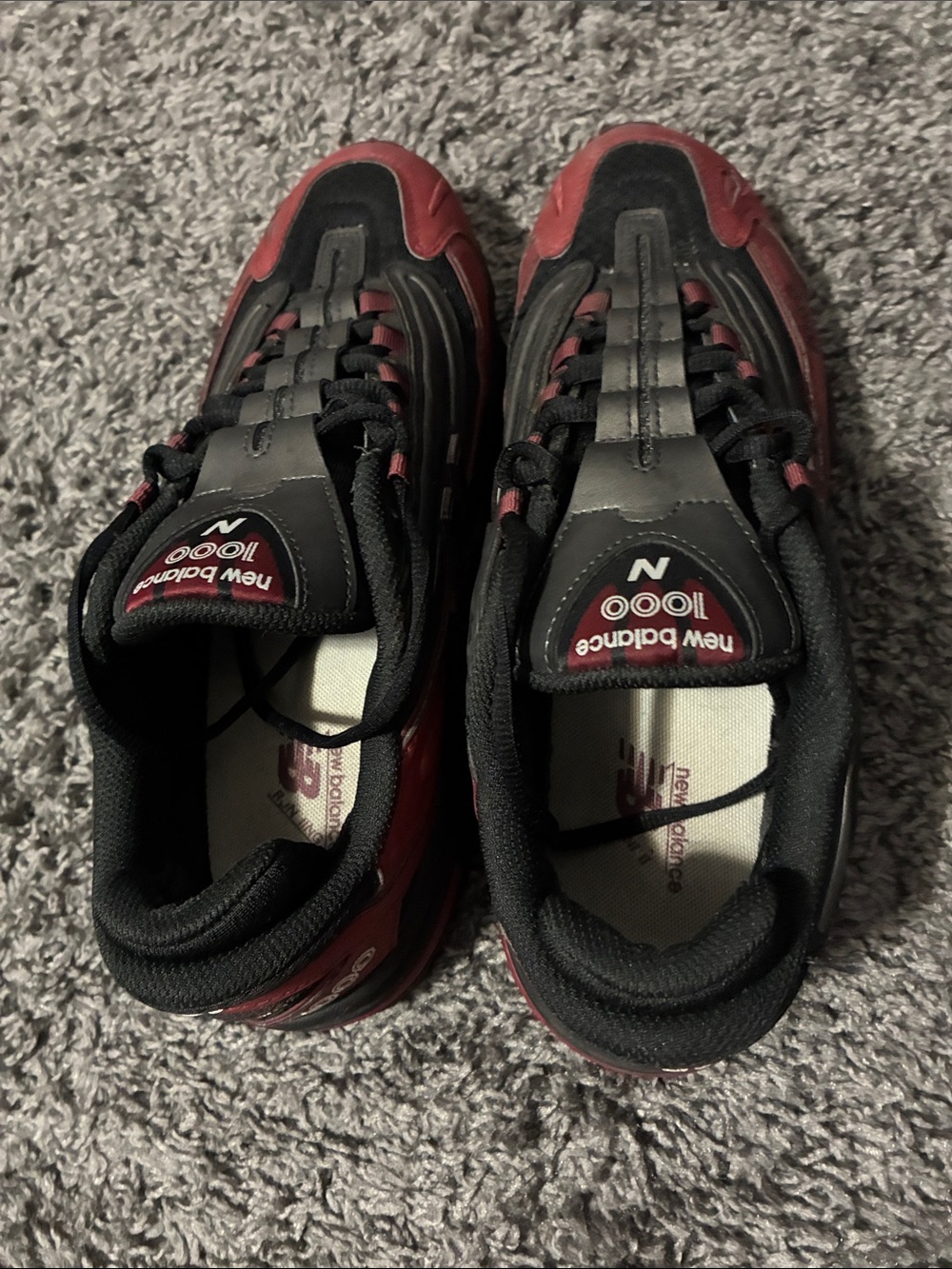 New balance 1000 - Picture 6 of 8